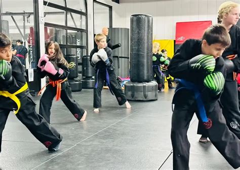 kicking boxing grand junction|Martial Arts Schools, Studios & Dojos in Grand Junction, Colorado.